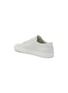 COMMON PROJECTS - ‘ACHILLES CONFETTI’ LOW TOP LACE UP SNEAKERS