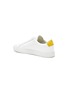  - COMMON PROJECTS - ‘RETRO’ LOW TOP LACE UP FLAT LEATHER SNEAKERS