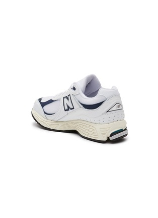  - NEW BALANCE - ‘2002’ Low Top Lace Up Unisex Sneakers