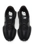 Detail View - Click To Enlarge - NEW BALANCE - ‘327’ LOW TOP LACE UP SNEAKERS