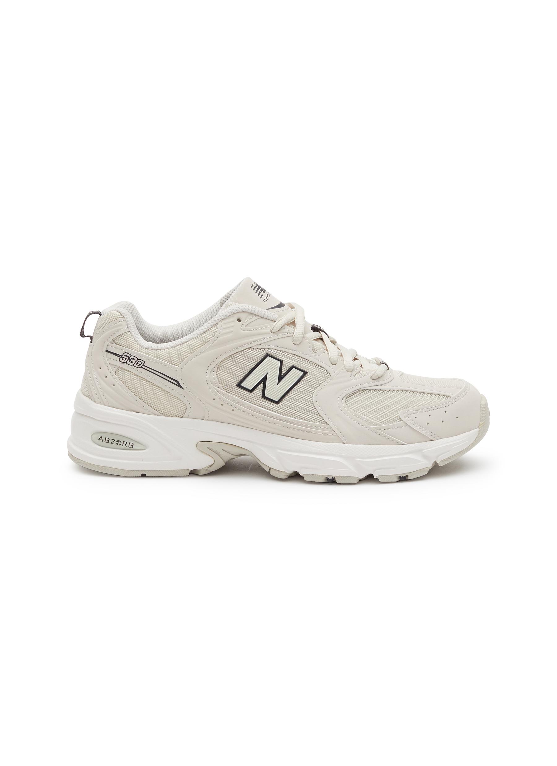 NEW BALANCE '530' LOW TOP LACE UP SNEAKERS