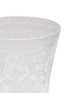 Detail View - Click To Enlarge - LOBMEYR - Barock Engraved Ornament Beer Tumbler Glass