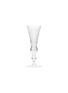 Main View - Click To Enlarge - LOBMEYR - Barock Engraved Ornament Champagne Flute