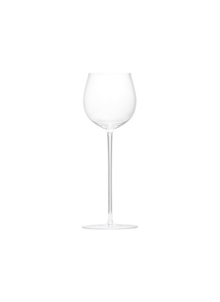 Main View - Click To Enlarge - LOBMEYR - White Wine Glass II
