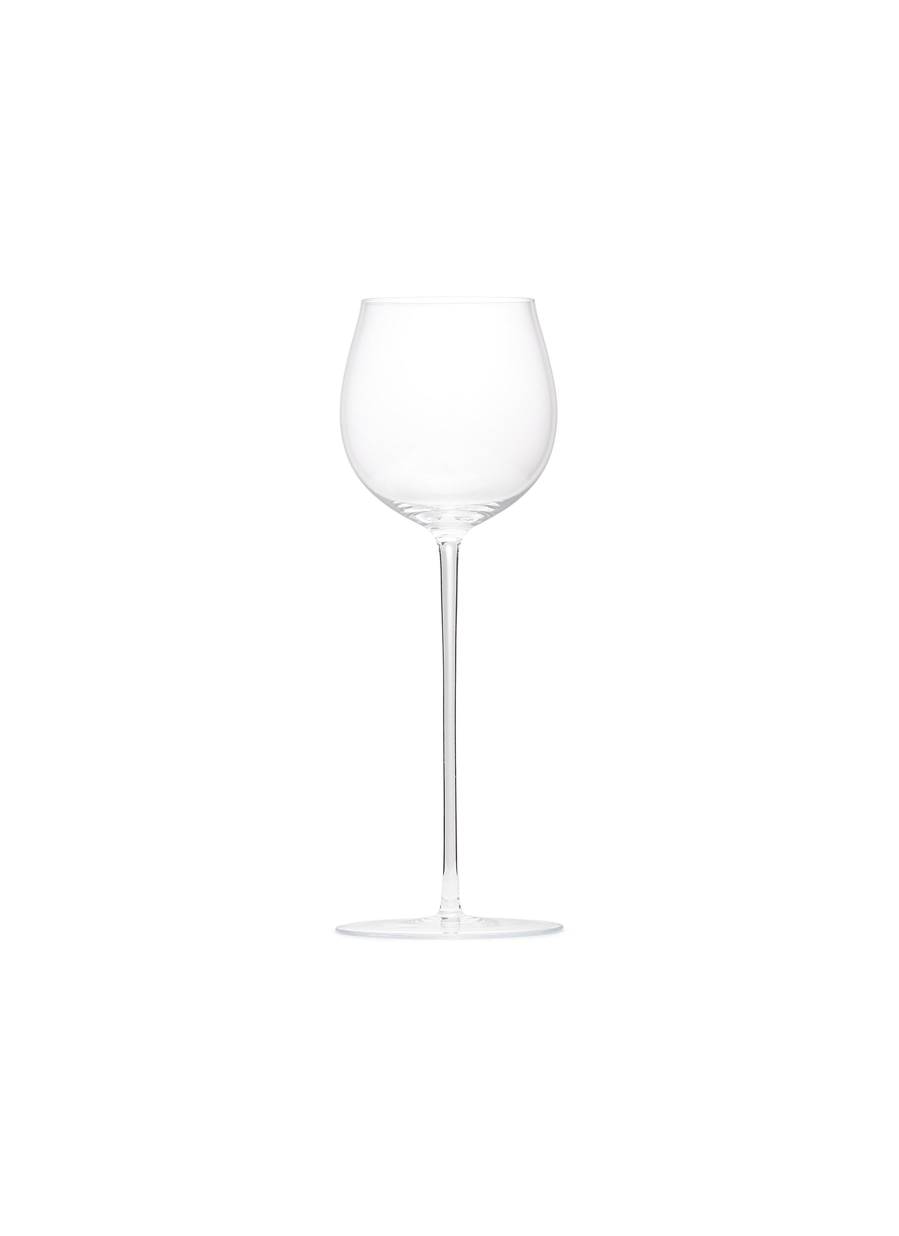 White Wine Glass II