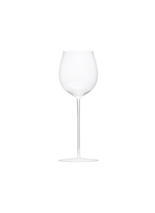 Main View - Click To Enlarge - LOBMEYR - Red Wine Glass I