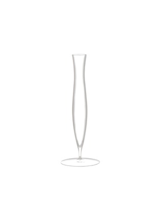 Main View - Click To Enlarge - LOBMEYR - BV39 II Muslin Glass Flower Vase