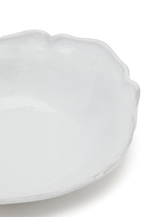 Detail View - Click To Enlarge - ASTIER DE VILLATTE - Bac Soup Plate
