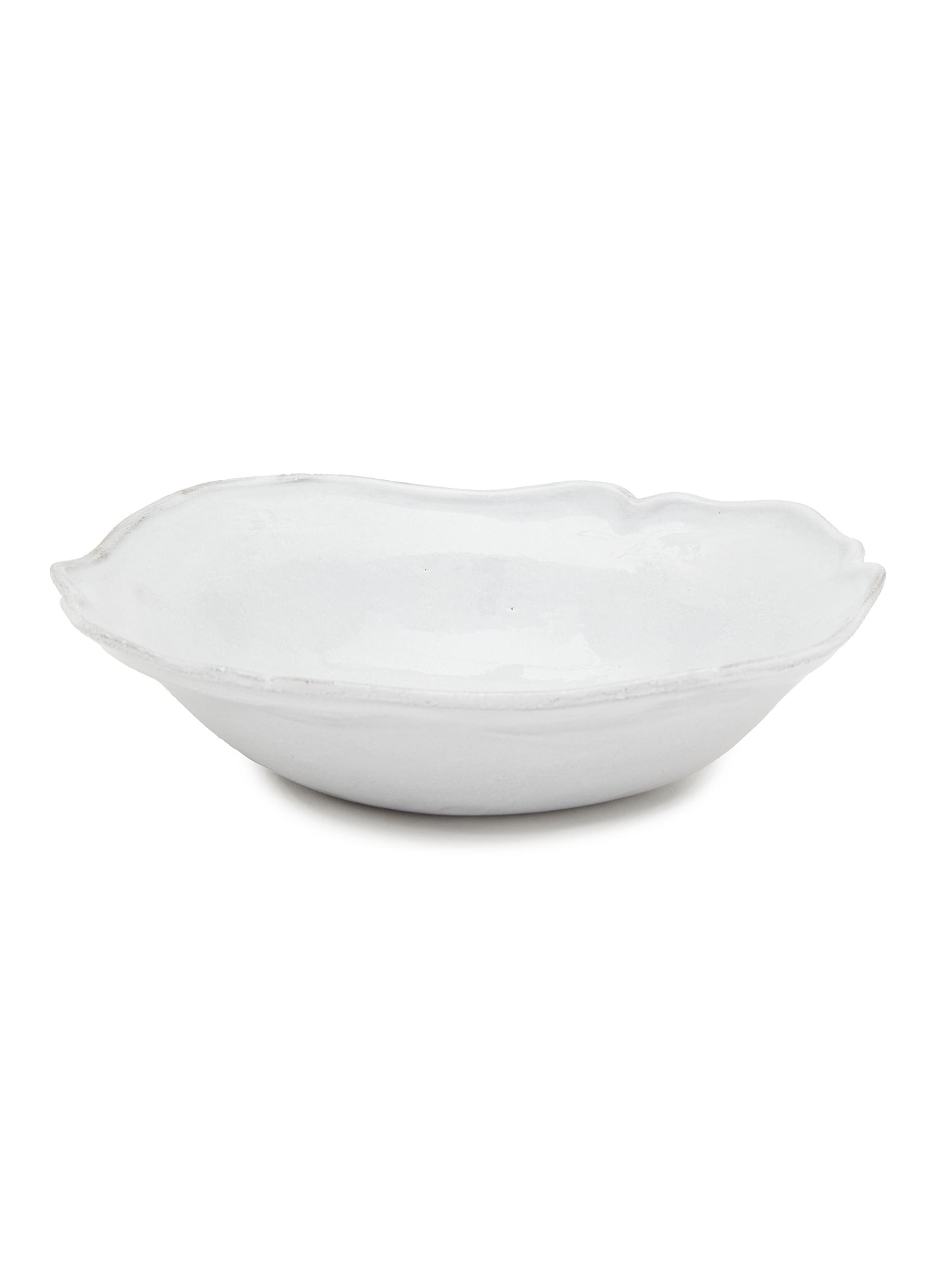 Astier de Villatte プレート お得】 Astier de Villatte】Simple スモールプレート