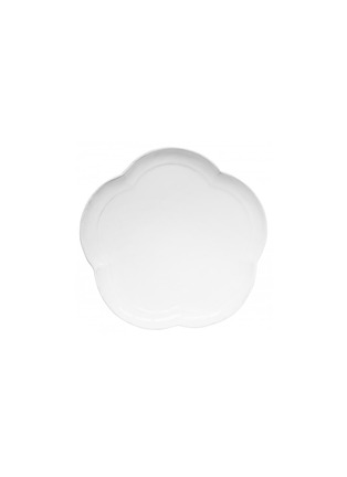 Main View - Click To Enlarge - ASTIER DE VILLATTE - Colbert Cloud Dinner Plate