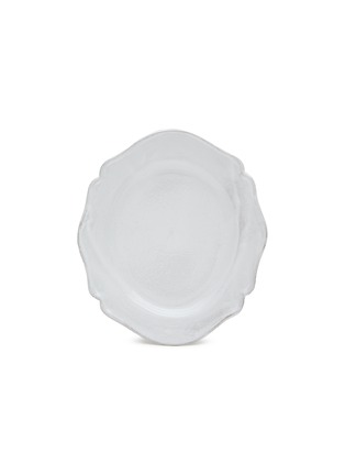 Main View - Click To Enlarge - ASTIER DE VILLATTE - Bac Side Plate