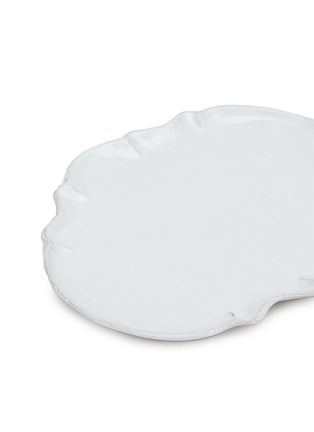 Detail View - Click To Enlarge - ASTIER DE VILLATTE - Rome Side Plate