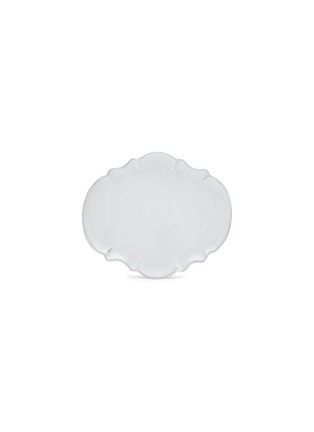 Main View - Click To Enlarge - ASTIER DE VILLATTE - Rome Side Plate