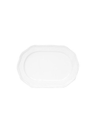 Main View - Click To Enlarge - ASTIER DE VILLATTE - Clarabelle Long Platter