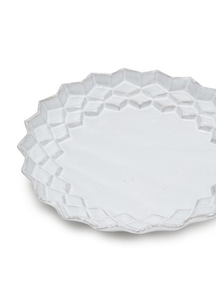 Detail View - Click To Enlarge - ASTIER DE VILLATTE - Cube Saucer