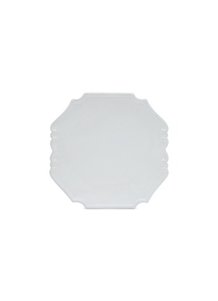 Main View - Click To Enlarge - ASTIER DE VILLATTE - Régence Dinner Plate