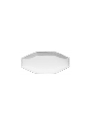 Main View - Click To Enlarge - ASTIER DE VILLATTE - Small Perles Platter