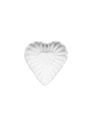 Main View - Click To Enlarge - ASTIER DE VILLATTE - Peggy Micro Heart Dish
