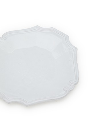 Detail View - Click To Enlarge - ASTIER DE VILLATTE - Régence Side Plate