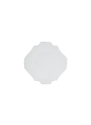 Main View - Click To Enlarge - ASTIER DE VILLATTE - Régence Side Plate