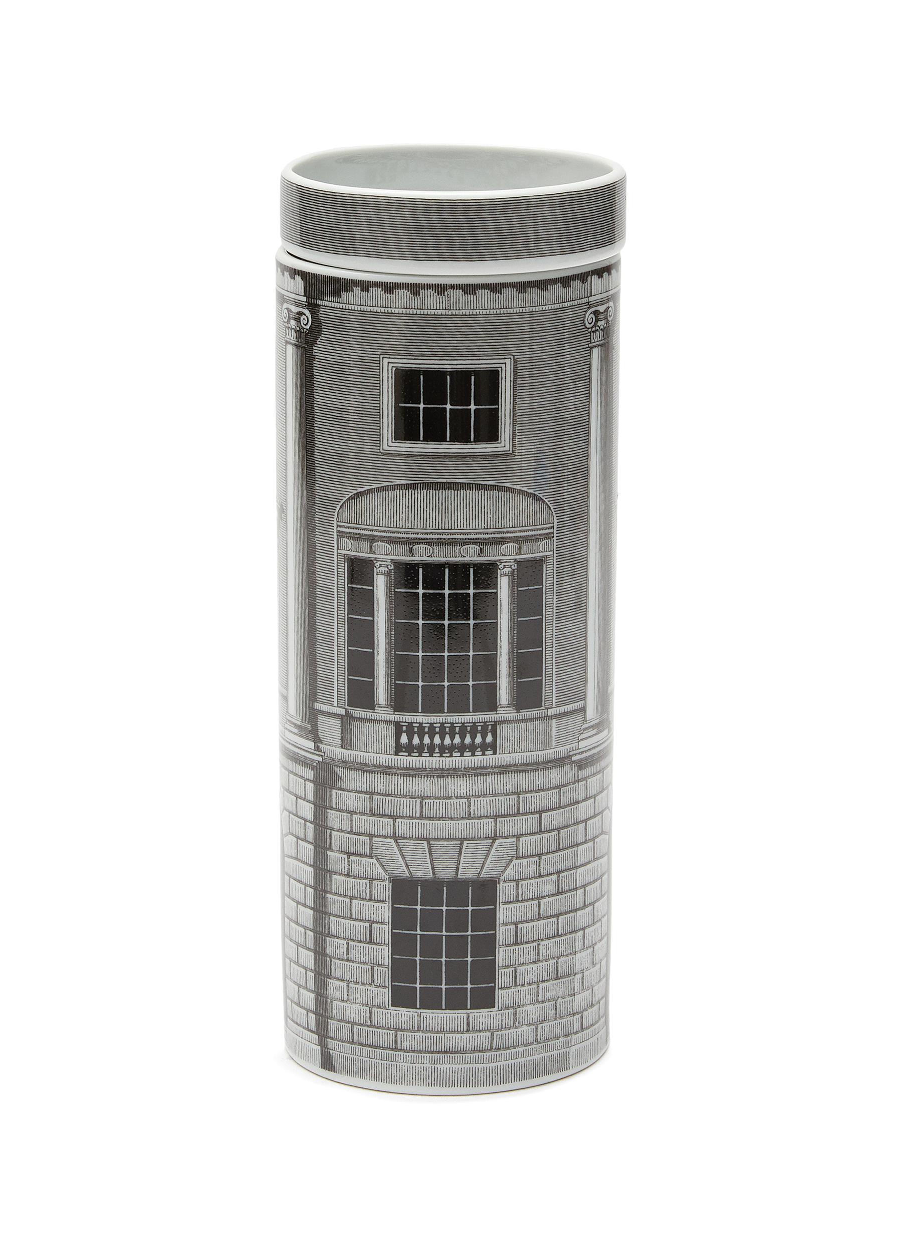 Décor Architettura Tower Graphic Immaginazione Scented Candle 800g