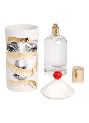 Detail View - Click To Enlarge - FORNASETTI - FRAGRANCE FRUTTO PROIBITO ROOM SPRAY