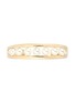 Main View - Click To Enlarge - CHLOÉ - 'Darcey' inset Swarovski pearl cuff