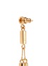 Detail View - Click To Enlarge - CHLOÉ - 'Lynn' tassel drop earrings