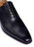Detail View - Click To Enlarge - MAGNANNI - Leather Oxfords