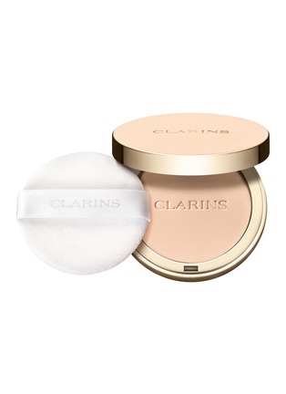 Main View - Click To Enlarge - CLARINS - EVER MATTE COMPACT POWDERS — 01