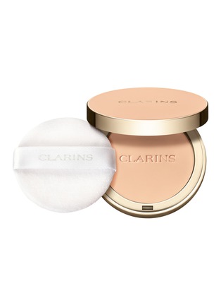 Main View - Click To Enlarge - CLARINS - EVER MATTE COMPACT POWDERS — 02