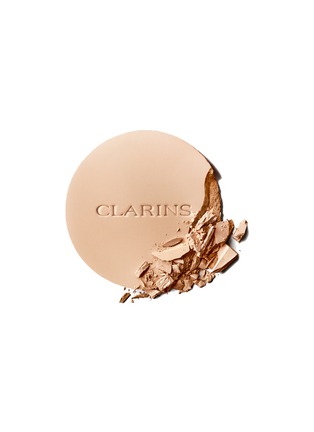 Detail View - Click To Enlarge - CLARINS - EVER MATTE COMPACT POWDERS — 03