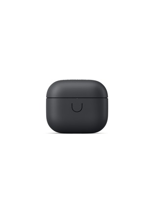 Detail View - Click To Enlarge - URBANEARS - BOO TRUE WIRELESS EARBUDS — CHARCOAL BLACK