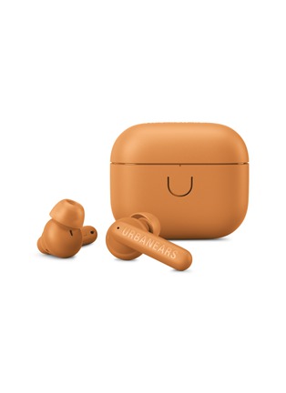 Main View - Click To Enlarge - URBANEARS - Boo Tip True Wireless Earbuds — Orange