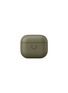 Detail View - Click To Enlarge - URBANEARS - BOO TRUE WIRELESS EARBUDS — ALMOST GREEN