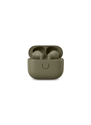 Main View - Click To Enlarge - URBANEARS - BOO TRUE WIRELESS EARBUDS — ALMOST GREEN