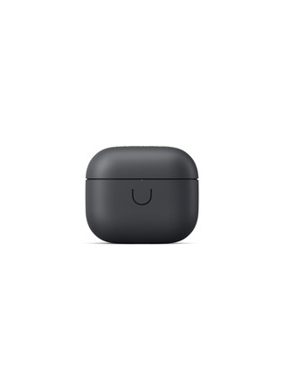 Detail View - Click To Enlarge - URBANEARS - BOO TIP TRUE WIRELESS EARBUDS — CHARCOAL BLACK