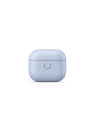 Detail View - Click To Enlarge - URBANEARS - BOO TIP TRUE WIRELESS EARBUDS — SLIGHTLY BLUE
