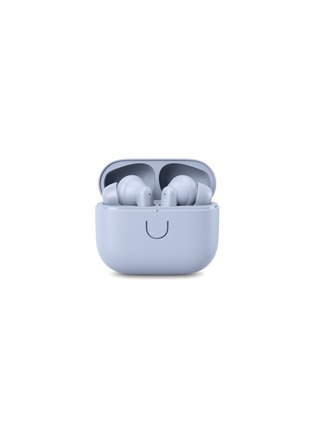Main View - Click To Enlarge - URBANEARS - BOO TIP TRUE WIRELESS EARBUDS — SLIGHTLY BLUE