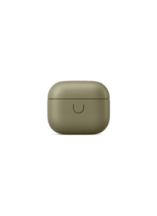 Detail View - Click To Enlarge - URBANEARS - BOO TIP TRUE WIRELESS EARBUDS — ALMOST GREEN