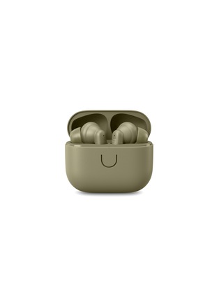 Main View - Click To Enlarge - URBANEARS - BOO TIP TRUE WIRELESS EARBUDS — ALMOST GREEN