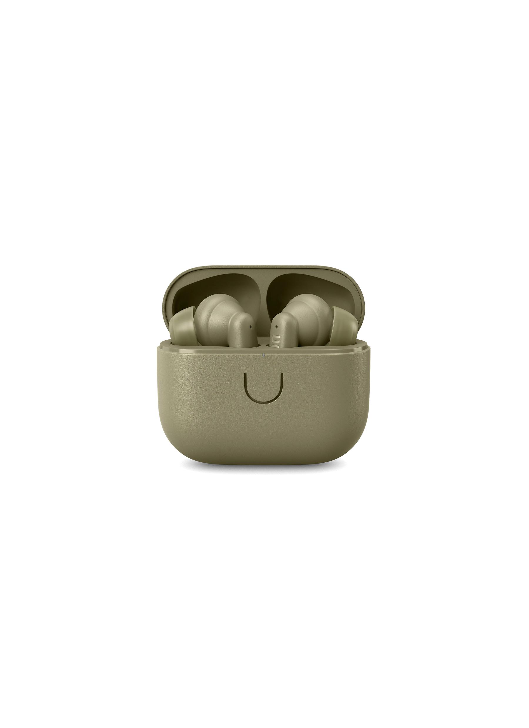 BOO TIP TRUE WIRELESS EARBUDS - ALMOST GREEN