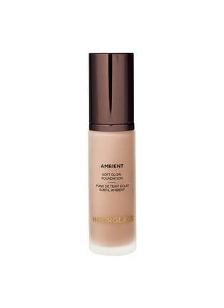 Main View - Click To Enlarge - HOURGLASS - Ambient Glow Soft Glow Foundation — 4.5