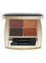 Main View - Click To Enlarge - ESTÉE LAUDER - PURE COLOR LUXE EYESHADOW QUAD — 08 WILD EARTH