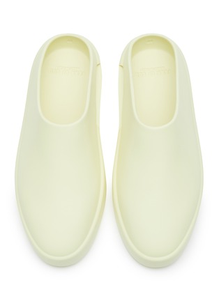 Detail View - Click To Enlarge - FEAR OF GOD - ‘THE CALIFORNIA’ SLIP ON MULES