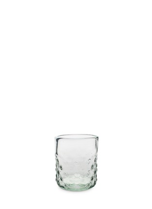 Main View - Click To Enlarge - CANVAS - Pomegranate double old fashion glass
