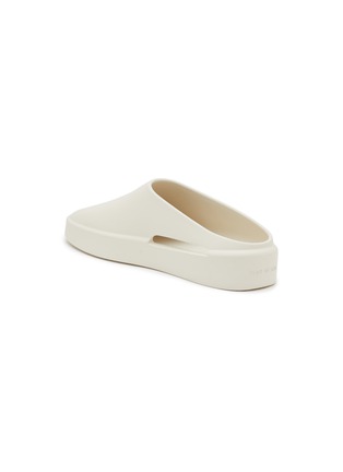  - FEAR OF GOD - ‘The California’ Cut Out Slip On Sandals
