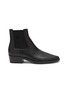 Main View - Click To Enlarge - FEAR OF GOD - Eternal Leather Cowboy Boots