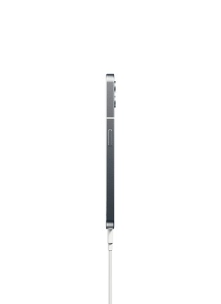 Detail View - Click To Enlarge - NOTHING - Nothing phone (1) 12GB + 256GB — White