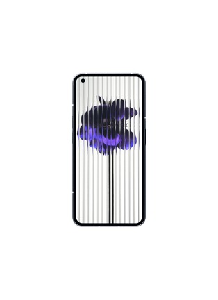 Detail View - Click To Enlarge - NOTHING - Nothing phone (1) 12GB + 256GB — White